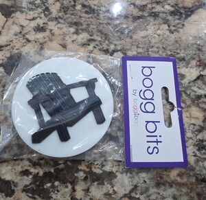 Bogg Bits Adirondack Chair Bag Accessory